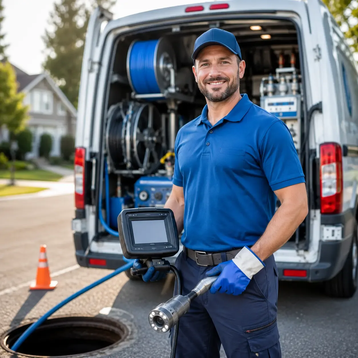 Local Pipe Relining specialists in Coeur D Alene, ID