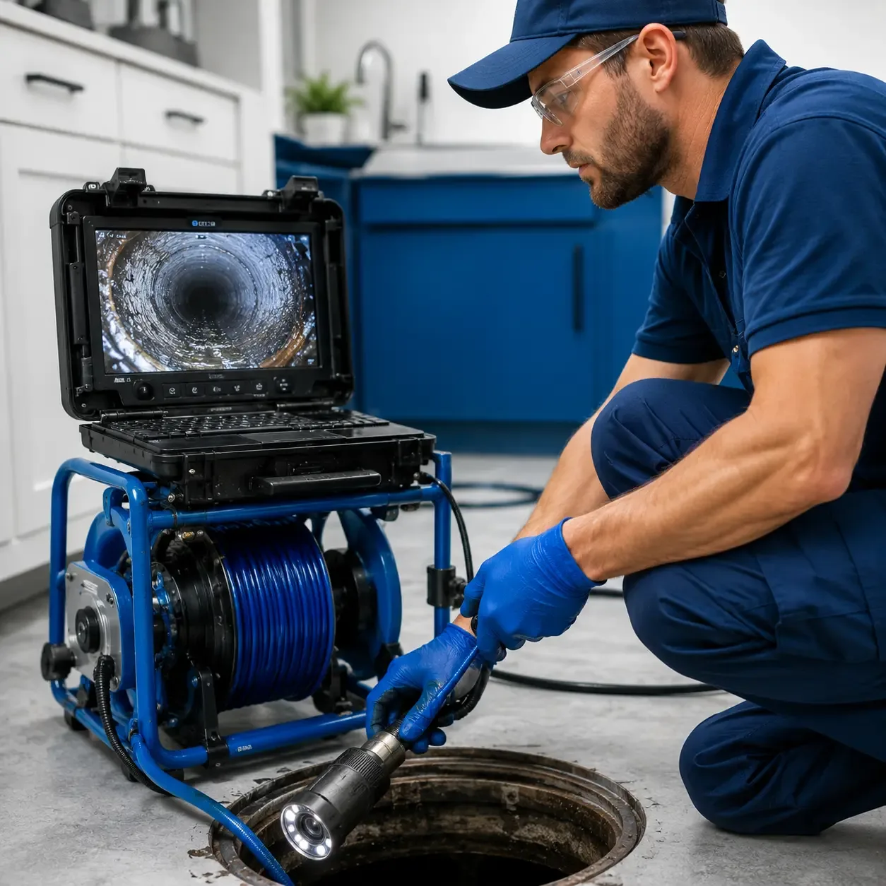 Pipe Relining professionals serving Coeur D Alene, ID